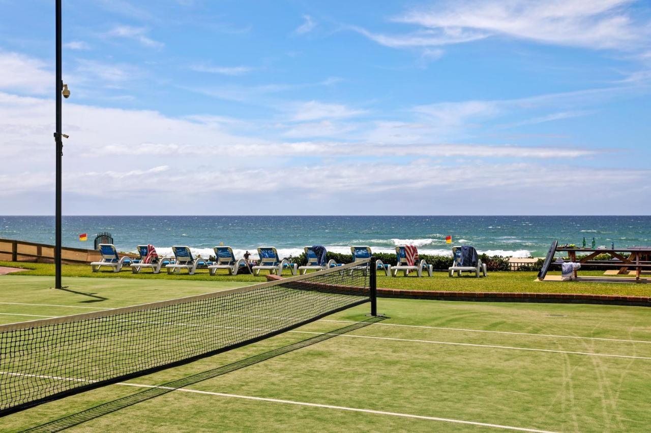 Breakers North Absolute Beachfront Apartments - Official Gold Coast Exterior foto